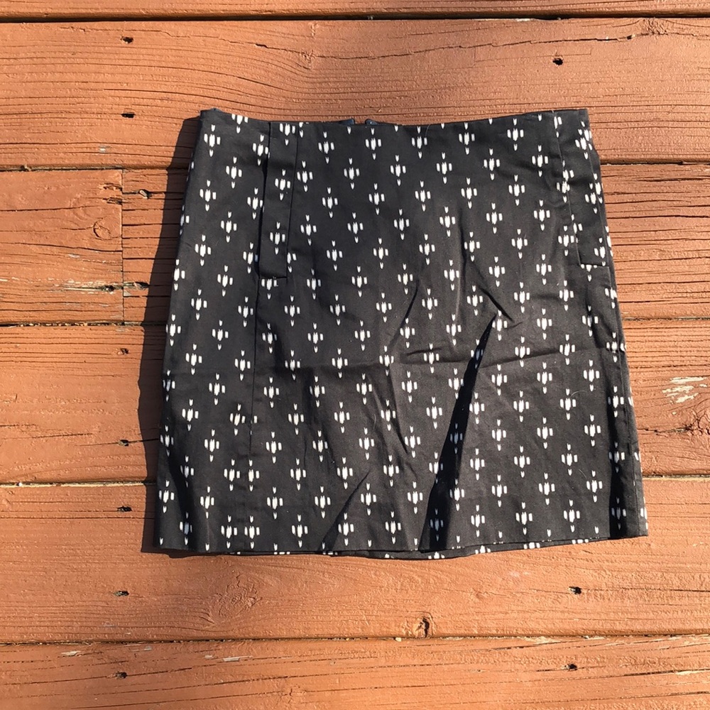 J Crew stretch pencil skirt ✏️